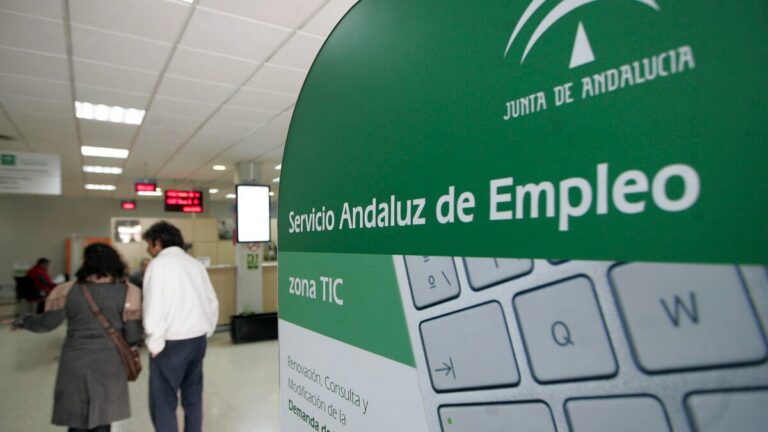 Citaempleo Es Cita Previa Al Servicio Andaluz De Empleo