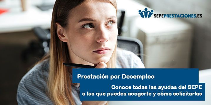 prestación por desempleo