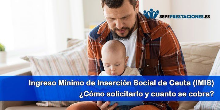Ingreso Mínimo de Inserción Social de Ceuta (IMIS)