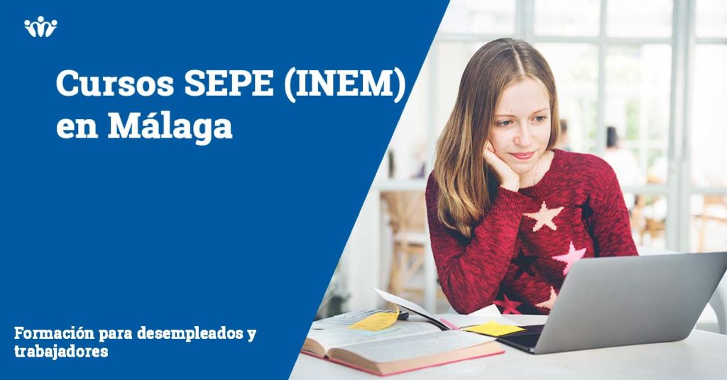 Cursos INEM Málaga