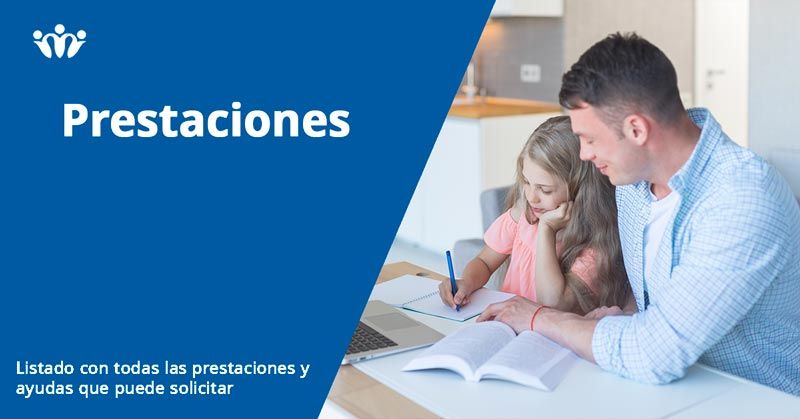 sepe prestaciones