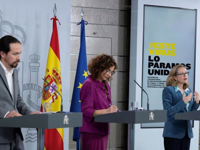 Ingreso Mínimo Vital