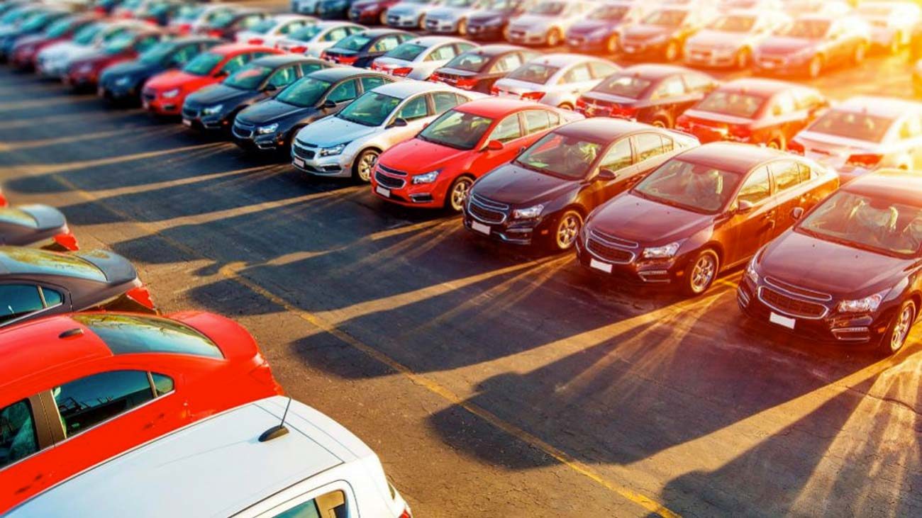 ayudas para comprar coches