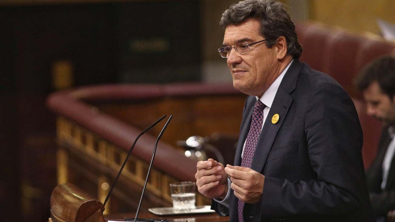 Ingreso Mínimo Vital