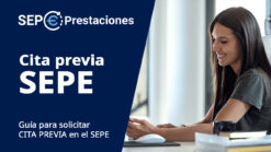 cita previa SEPE