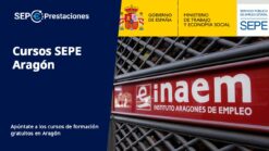 cursos sepe aragón