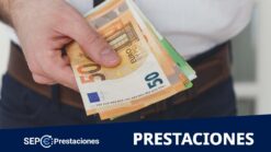 Prestaciones y ayudas sociales